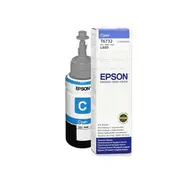 Tusz Epson tusz C13T67324A Cyan  C13T67324A10 8715946495309