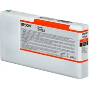 Tusz Epson tusz T913A, Orange C13T913A00  0010343930032 292630
