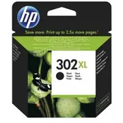 Tusz Hp 302 Xl Black Hcf6U68AeUus  F6U68AeUus
