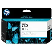 Tusz Hp 730 P2V66A Gray  190781726975