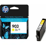 Tusz Hp nr 903 T6L95Ae Yellow 315Sh 