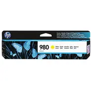 Tusz Hp nr 980 D8J09A  0887758769140