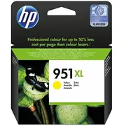 Tusz Hp Toner 951 Xl Yellow Cn048AeBgx 
