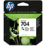 Tusz Hp tusz Cn693Ae nr 704 Color  Cn693Ae/351217 885631712245