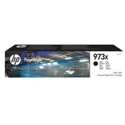 Tusz Hp tusz L0S07Ae nr 973X Black  0889296544692 310977