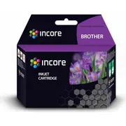 Tusz Incore do Brother Lc223M Magenta 13 ml Ib-223-M-N  5905669553971