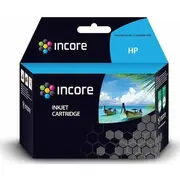 Tusz Incore do Hp 712 3Ed71A Black 80Ml reg.  Ih-712Br 5905490391667