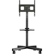 Tv Set Acc Adjustable Stand/26-65 Black Ts1137-B Onkron 4262392442127 