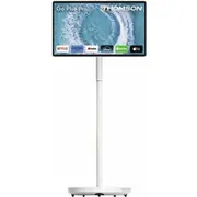 Tv Set Lcd 27 4K/27Ue7M45 Thomson  27Ue7M45 9120106663785