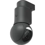 Ubiquiti G6 Ptz, Ip security camera, Indoor  outdoor, Wired, Arm Cortex-A53, Ceiling/Wall/Pole, Black Uvc-G6-Ptz-B 0810177161493