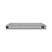 Ubiquiti Unifi Switch Pro Hd Usw-Pro-Hd-24-Po  Usw-Pro-Hd-24-Poe 810084696606 Nuubqsz24Poe09A