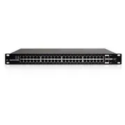 Ubiquiti Switch 48X1Gbe 2Sfp Es-48-500W  Eu 810354022272 Nuubqsz48Poe03A