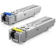 Sfp Ubiquiti Uacc-Om-Sm-1G-S-2  810010076984