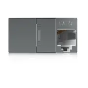 Ubiquiti Uacc-Rj45-Coupler-C6A  810084697344