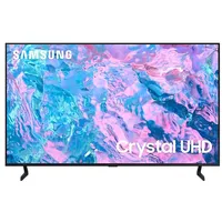 Samsung Ue50Cu7092Uxxh  Crystal Led televizors 2023 8806095312798 85287240