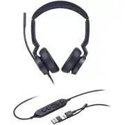 Uh46 Dual Uc Usb-C/A Headset  5715328094314