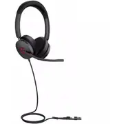 Uh48 Dual - Headset on-ear  5715328094239