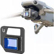 Ulanzi  Anamorficzny 1,15X / Dji Mavic 3 Sku 2869 2869/11660268 6972436387991