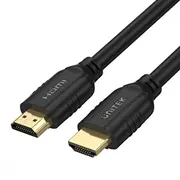 Unitek Hdmi Cable 2.0 4K 60Hz 15M C11079Bk-15M  4894160050571 Akunivh00000050