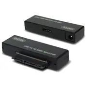 Unitek  Usb3.0 - Sata Iii Hdd/Ssd 2,5/3,5 Y-1039 4894160003768 Aiunia000000032