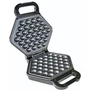 Unold 48245 Bobby Bubble Waffelmaker  4011689482458