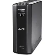 Ups Apc Back-Ups Pro 1500Va Br1500Gi  5052217296665