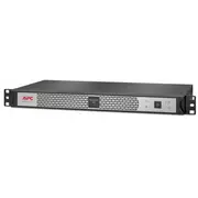 Ups Apc Smart-Ups C 500Va Scl500Rmi1Unc  7313044025650