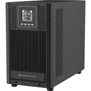 Ups Conceptronic Zeus52E3K zasilacz j konwersji Online 3 kVA 2700 W 5 x o sieciowe  4015867237847