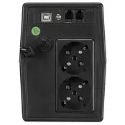 Ups Fsp/Fortron iFP800 Ppf4802000  4713224522314