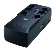Ups Fsp/Fortron Nanofit 800 Ppf4801702  4713224521157