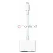 Usb Apple Lightning - Hdmi  Md826Zm/A 0885909627653