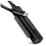 Usb Axagon Adsa-Fp2C  Usb-C 5Gbps Sata 6G 2.5 Hdd/Ssd Fastport2 8595247907455