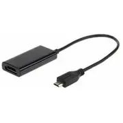 Usb Gembird microUSB - Hdmi  Amhl002 8716309078719
