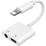 Usb Joyroom Lightning - Jack 3.5Mm  6956116718978