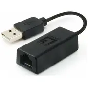 Usb Levelone Level One Usb-0301 2.0 Fast Ethernet  4015867227954 396697