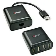 Usb Lindy -  42679 4002888426794