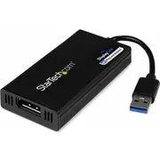 Usb Startech Usb-A - Displayport  Usb32Dp4K 0065030858380