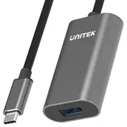 Usb Unitek Usb-A - Usb-C  U304A 4894160035387