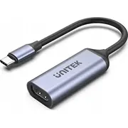 Usb Unitek V1416B Usb-C - Hdmi  4894160047649