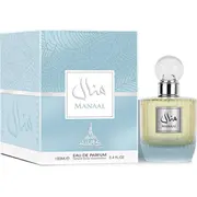Usorteret Paris Corner Manaal Edp W 100 ml  6246717622324