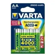 Varta  Electronics Aa / R6 2500Mah 2 5716101402 4008496745937
