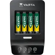 Varta Lcd Ultra-Fast-Plus 57685101441  4008496988273