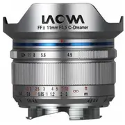 Venus Optics Laowa Leica M 11 mm F/4.5 Ff Rl  Vo1767 6940486701616