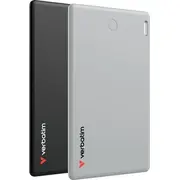 Verbatim My Finder Card Bluetooth  /Black silver - urządzenie do śledzenia 2Myfcr-02Bs 32140 023942321408