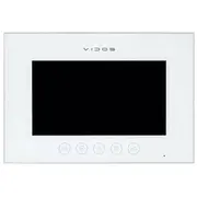 Vidos Monitor domofonu X M11W-X  29806 5907281201421