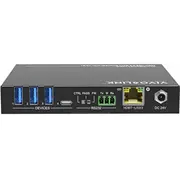 Vivolink Vlusb3Ext100D przedłużacz Kvm  5715063298367