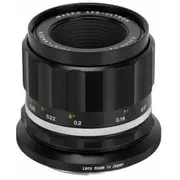 Voigtlander  Macro Apo Ultron D35 mm f/2,0 do Nikon Z Vg3405 4002451006767