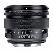 Voigtlander  Nokton 50 mm f/1,0 do Canon Rf Vg4069 4002451006477