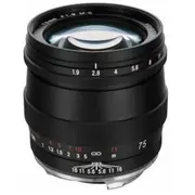 Voigtlander  Ultron 75 mm f/1,9 do Leica M - Mc Vg3623 4002451006620