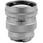 Voigtlander Nokton Leica M 75 mm F/1.5  Vg2310 4002451001700